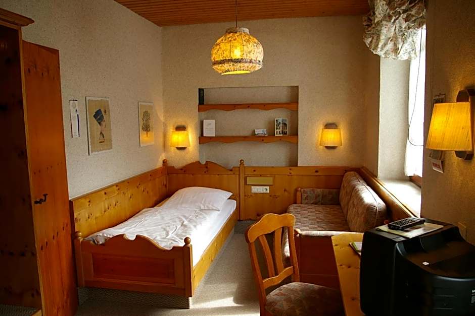 Hotel Alter Posthof