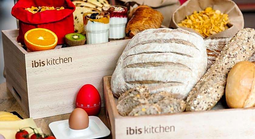 ibis Guimaraes Centro Hotel