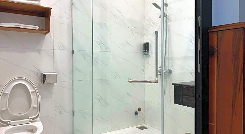 Khach san Hao Hoa (Hao Hoa Hotel)