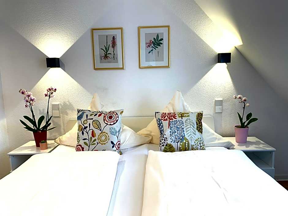 Hotel B54 Heidelberg City