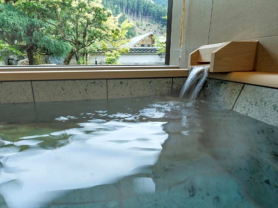 Ryokan Kigusuriya