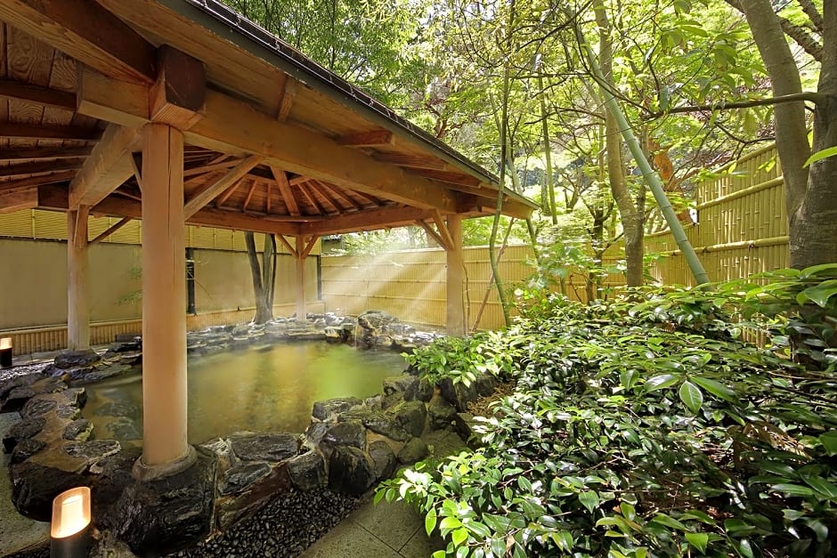 Ryokan Tachibanaya