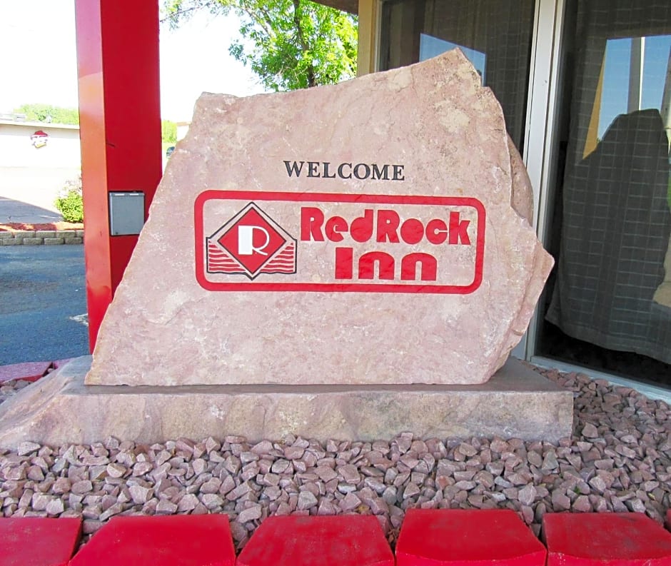 RedRock Inn Sioux Falls