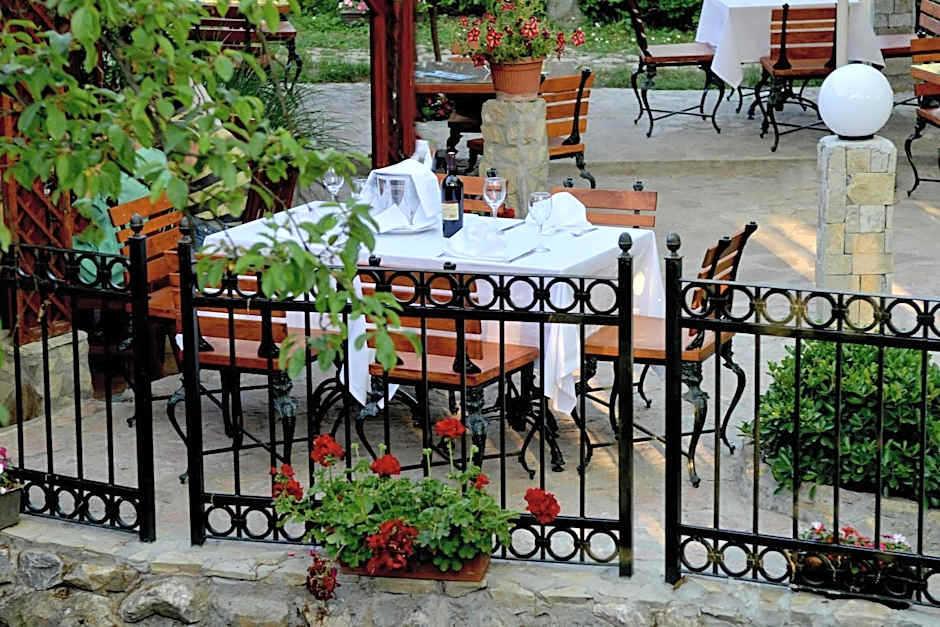 Hotel Centar Balasevic