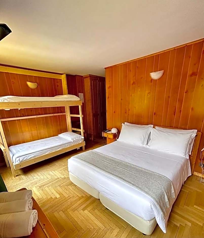 Locanda del Lysjoch