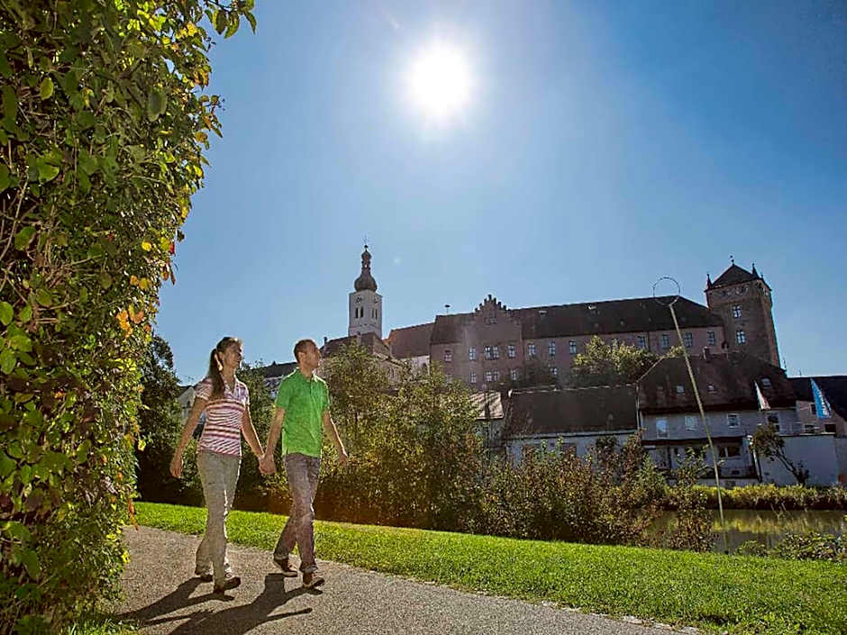 Da`Sporrer Hotel & Wirtshaus