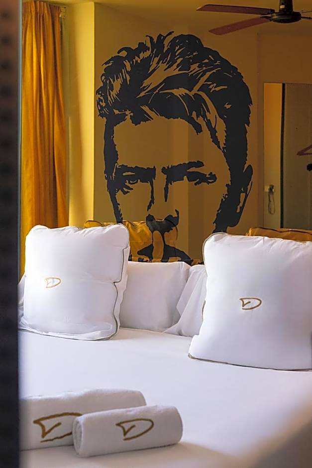 Dorado Ibiza - Adults Only