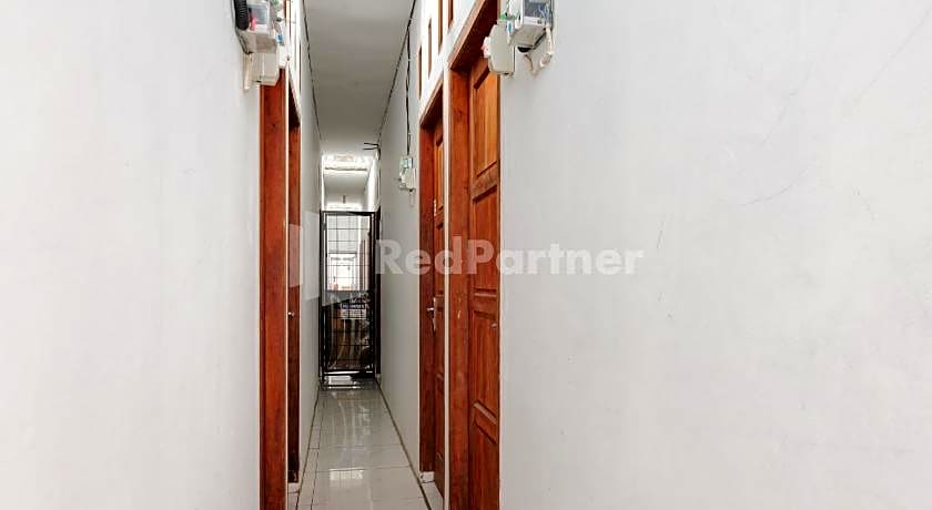 Wisma Radya Syariah RedPartner