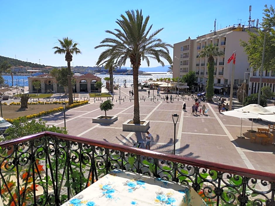 Marinda Otel