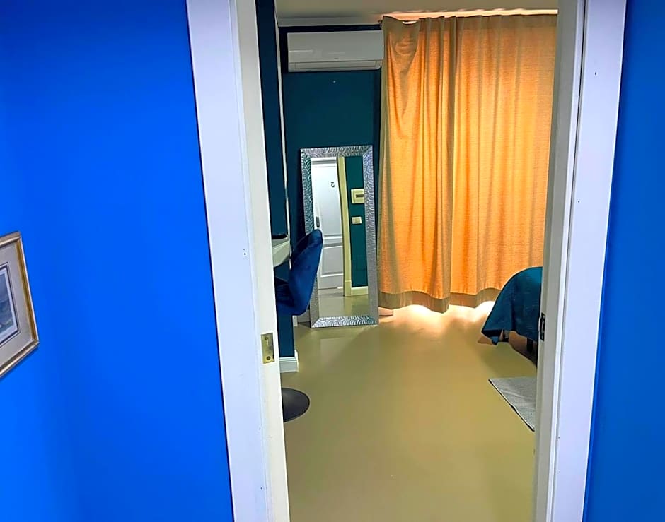 Bed and Breakfast Napoli Centro storico