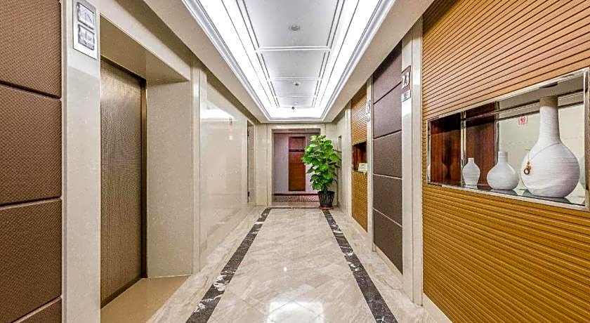 Dandong Xin An Dong Hotel
