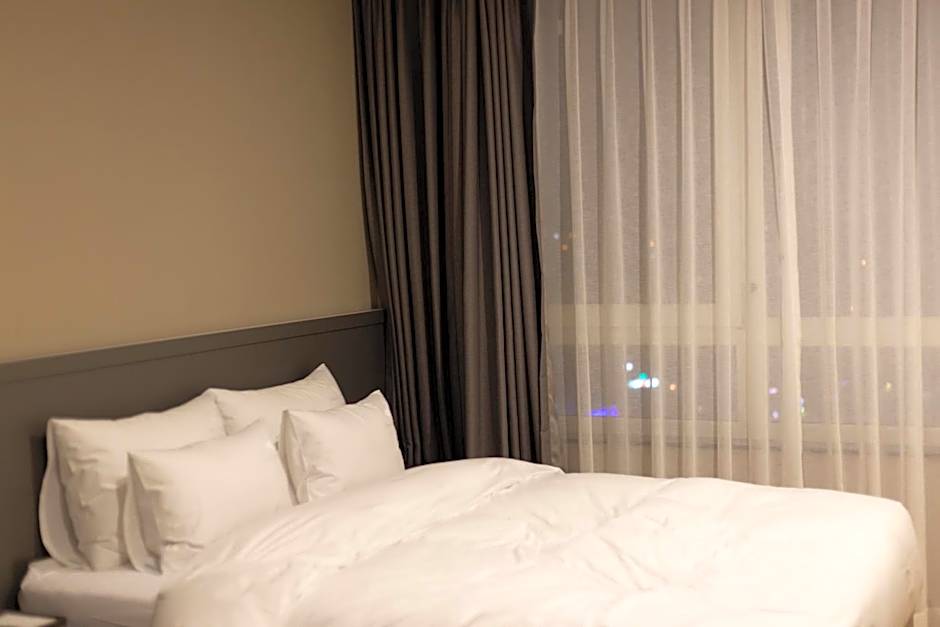 Hotel Daoom