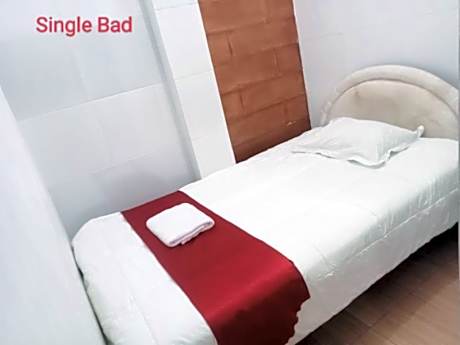 Capsule Homestay Syariah