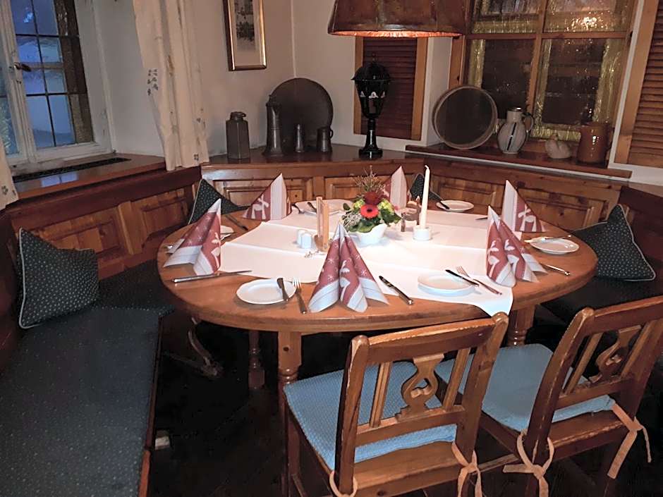 Brauereigasthof Dachsenfranz