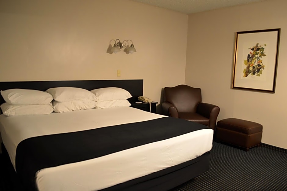 Americas Best Value Inn Sheridan WY