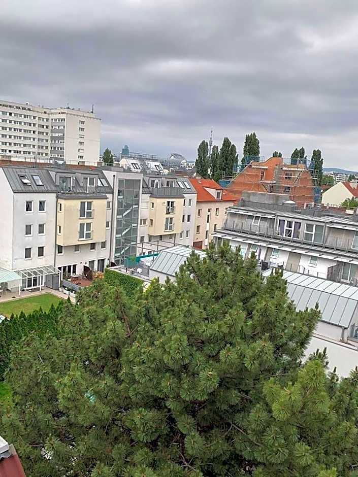 Hotel Donaustadt Kagran