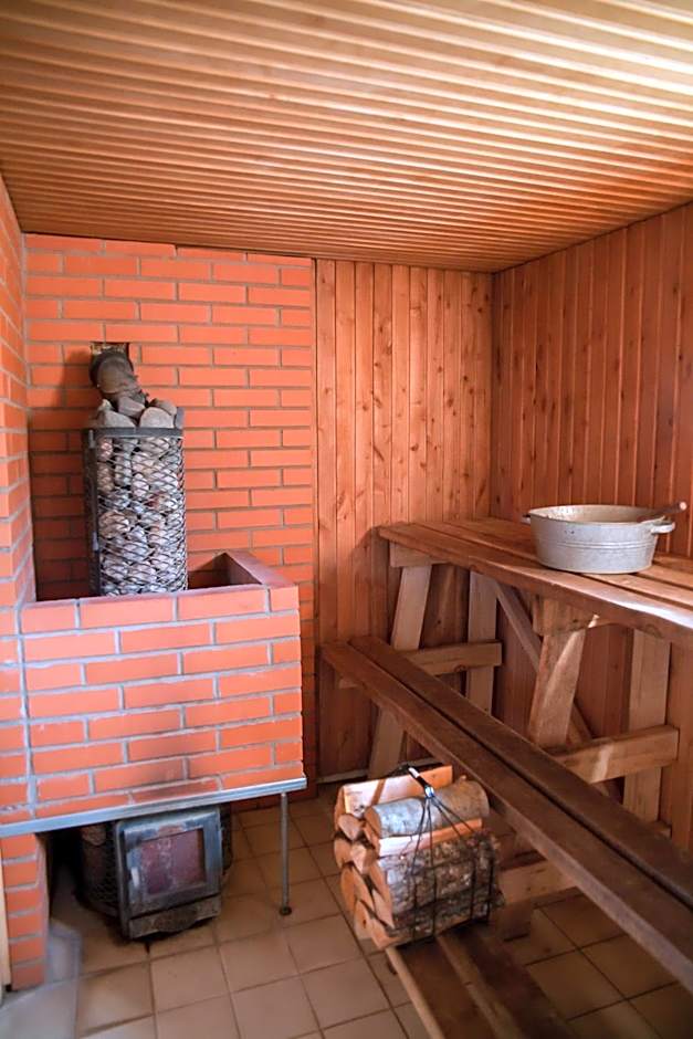 Kõveri Holiday Center