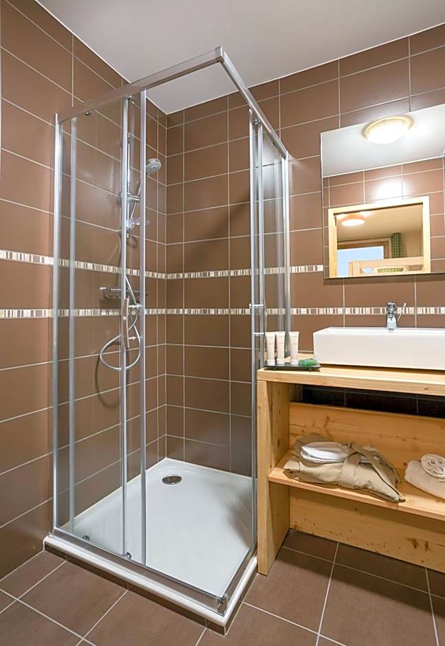 Résidence Club MMV L'Altaviva