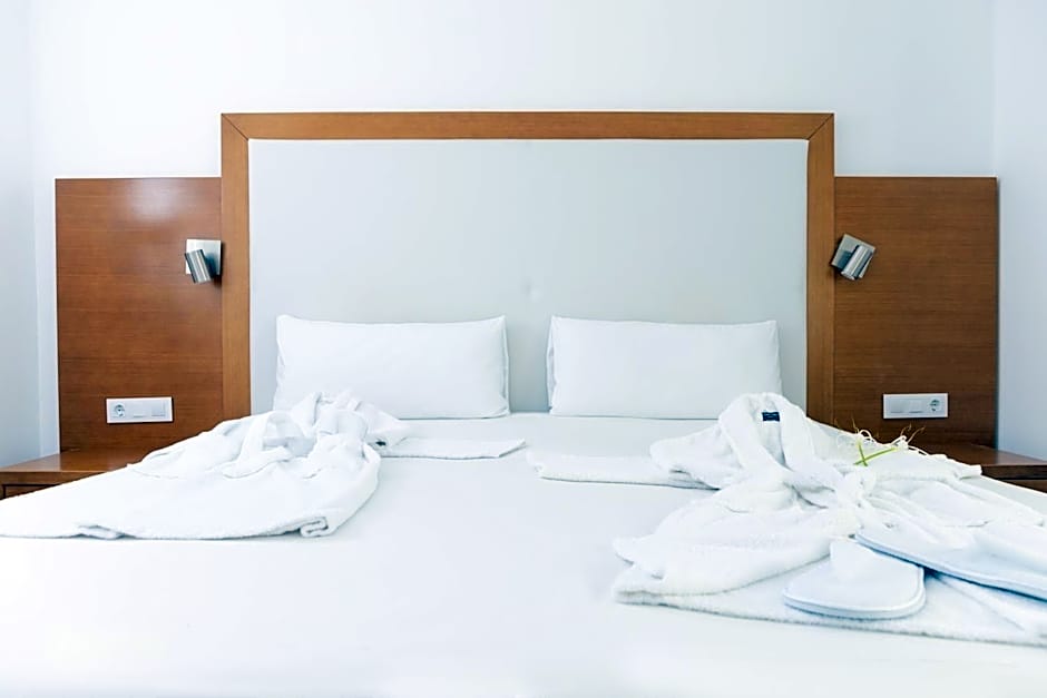 Hesperia Bristol Playa