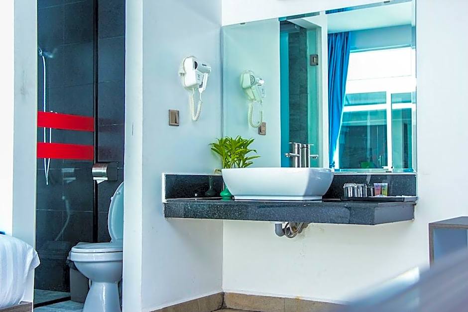 Good Time Boutique Hotel