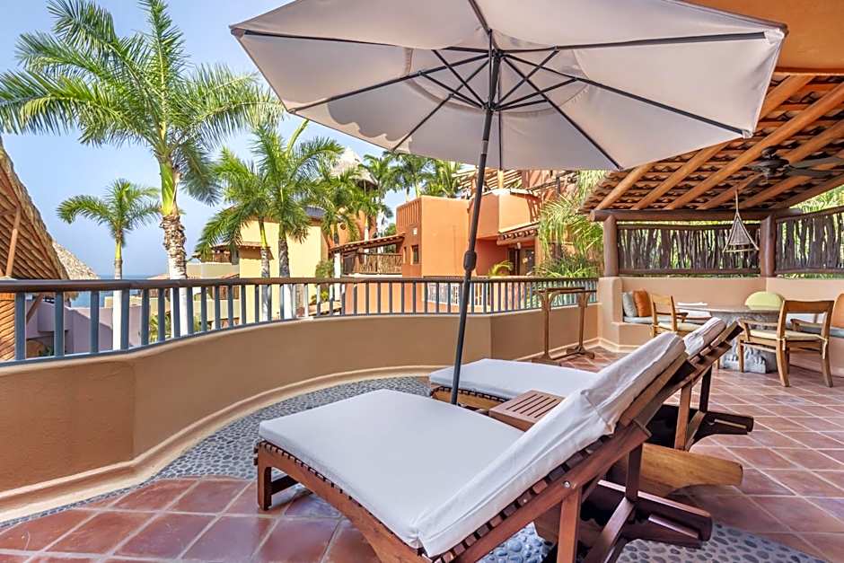 Hilton Grand Vacations Club Zihuatanejo Mexico