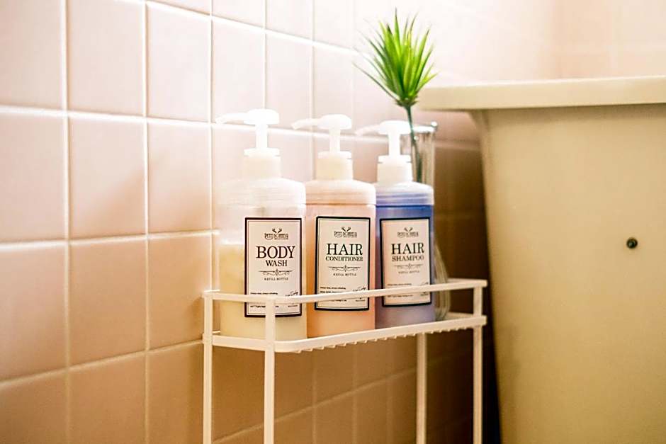 Rose Heights -vacation rental-