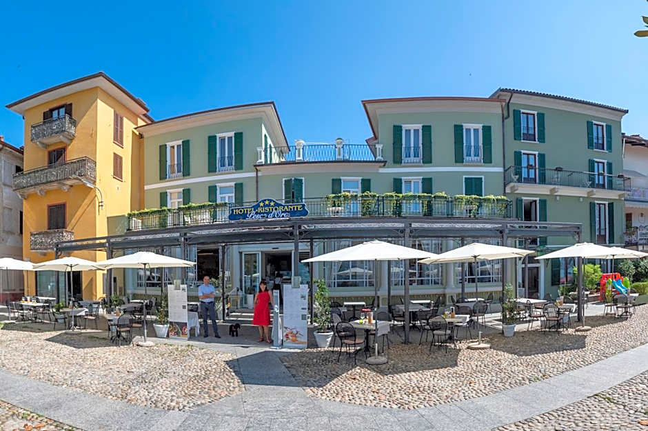 Albergo Pesce D'oro