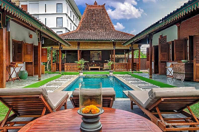 Villa Berawa