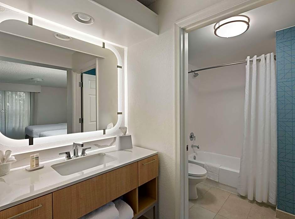 Homewood Suites By Hilton Lake Mary