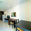 Tycoon Suite by Goad Avadhess Hospitality 1km Walking Street Pattaya Beach