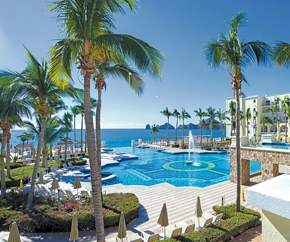 Riu Palace Cabo San Lucas - All Inclusive