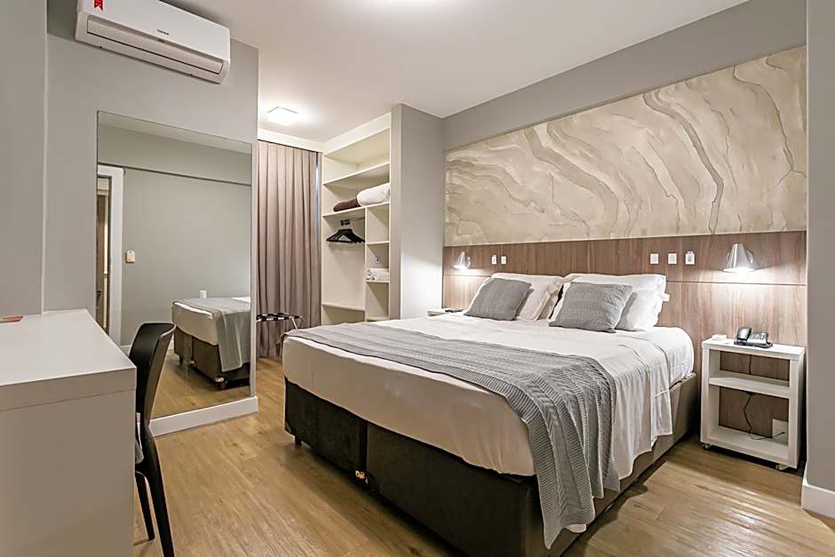 Valerim Florianópolis