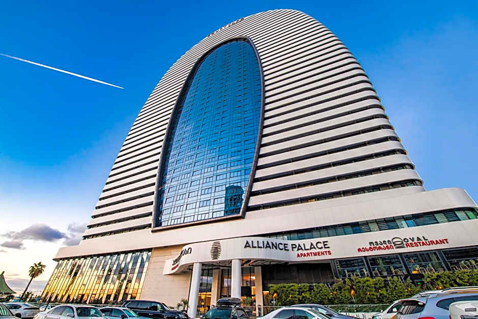 Alliance Palace Batumi
