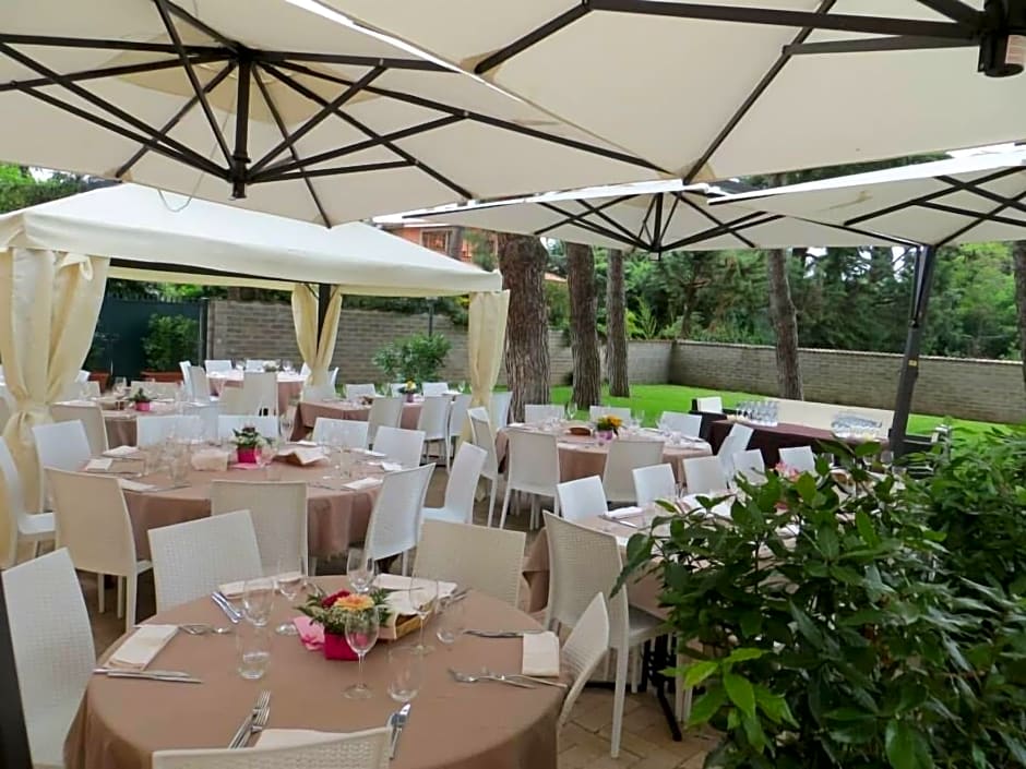 Villamaria Park Hotel