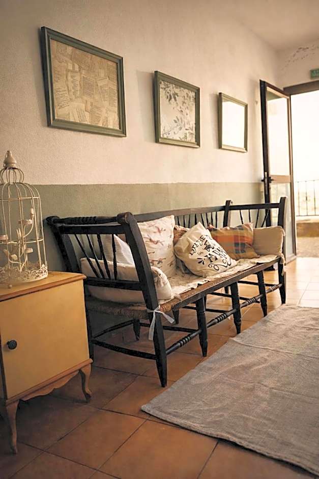 Albergue la Fontanina ALCC00043