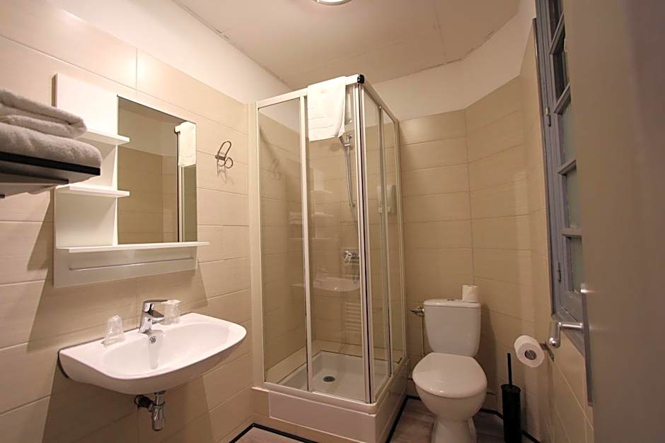 Hôtel Vol de Nuit Purpan