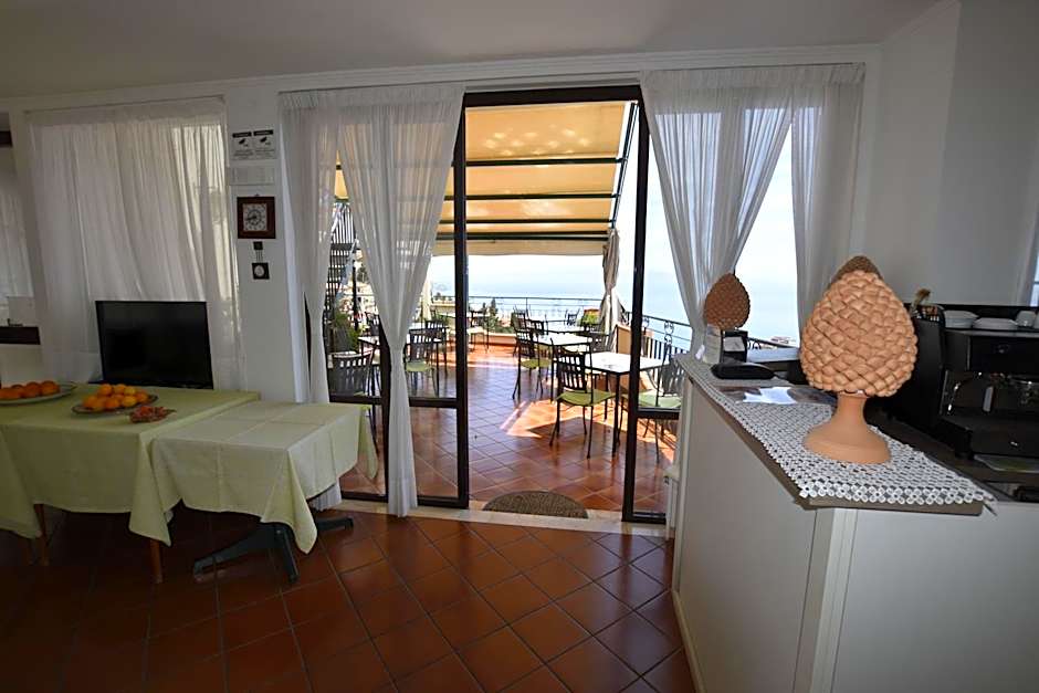 Hotel Condor