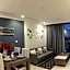 Hoasun Boutique Apartment - Vinhomes Central Park