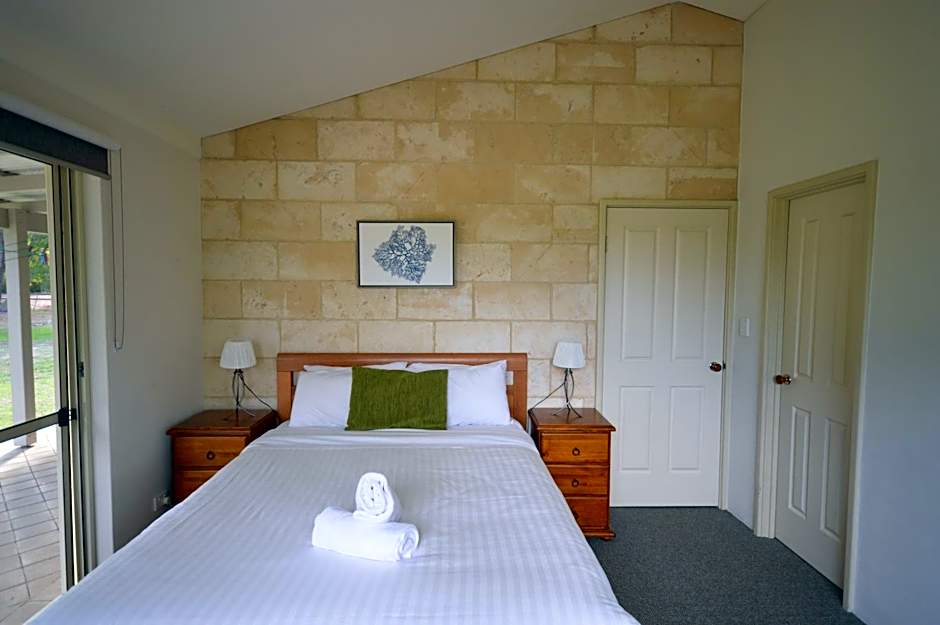 Acacia Chalets Margaret River