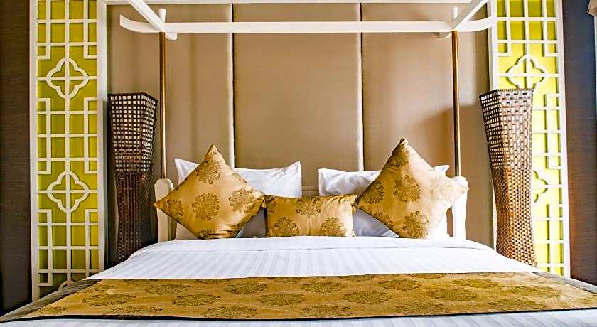 Pawanthorn Pool Villa Samui