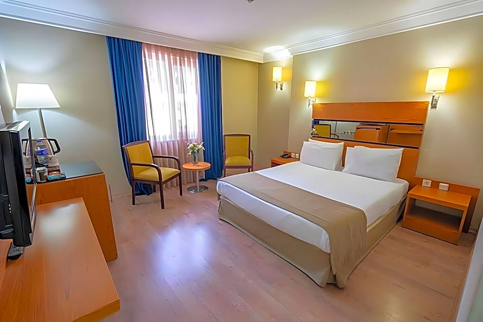 The Green Park Hotel Taksim