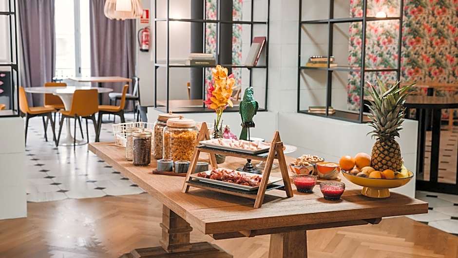 One Shot Palacio Reina Victoria 04