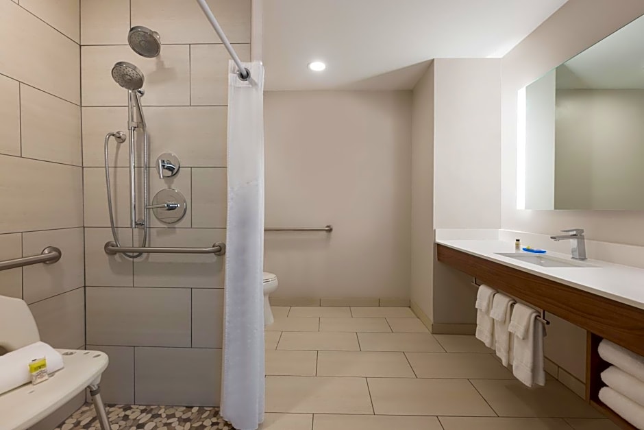 Holiday Inn Express Hotel & Suites Opelika Auburn, an IHG Hotel