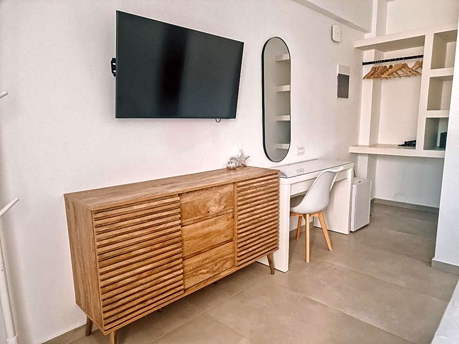 My Place modern living