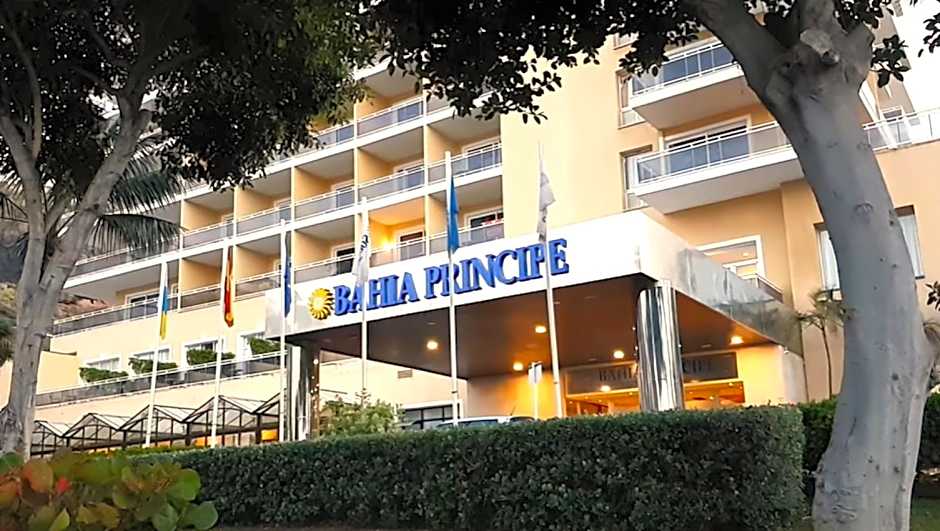 Bahia Principe Sunlight San Felipe