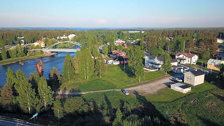 Byske Gästgivargård
