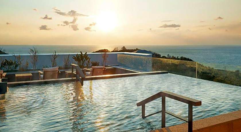 INFINITO HOTEL & SPA Nanki-Shirahama