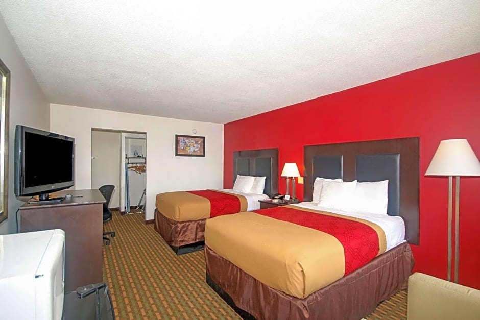 Sleep Well Inn & Suites