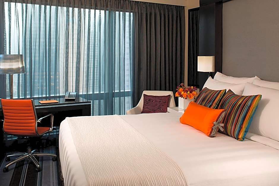 Courtyard by Marriott New York Manhattan/Central Park
