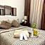 Inspiria Condominium Tower, beside Abreeza Ayala Mall, Davao City